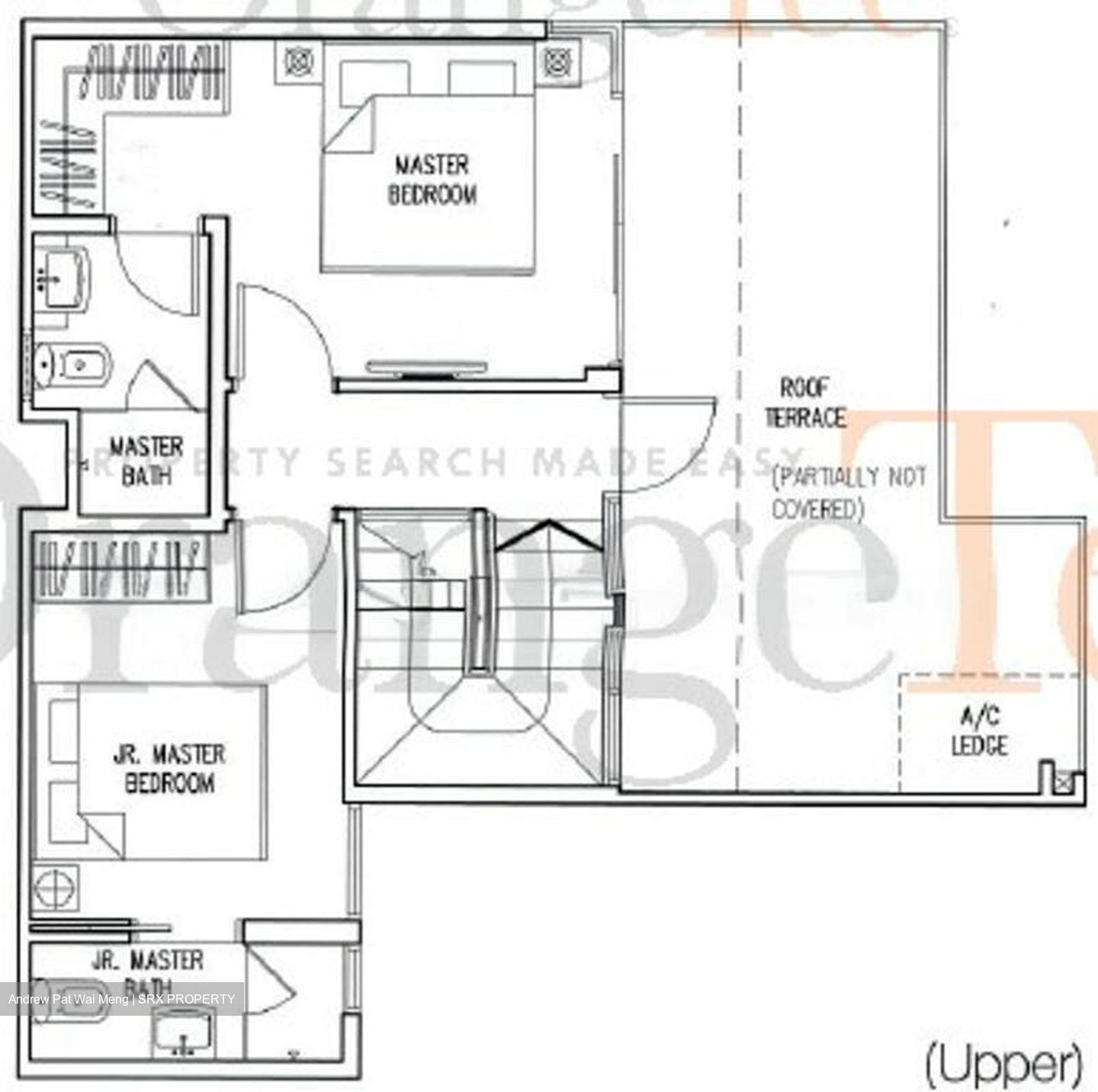The Miltonia Residences (D27), Condominium #531198041